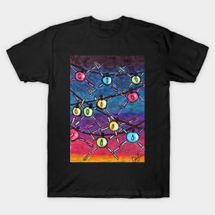 Summer Nights T-Shirt